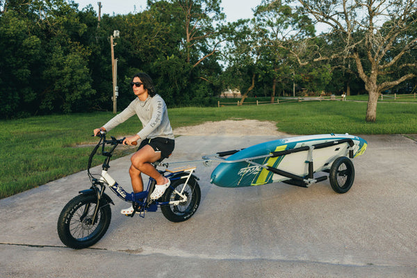 Kayak Trailer