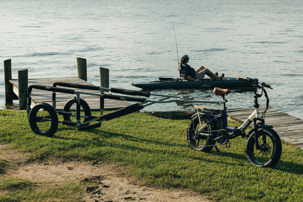 Kayak Trailer